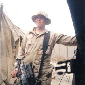 Meet your Posher, Kaleb